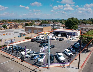 Plus de détails pour 16720 Lakewood Blvd, Bellflower, CA - Commerce de détail à vendre