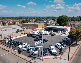 More details for 16720 Lakewood Blvd, Bellflower, CA - Retail for Sale