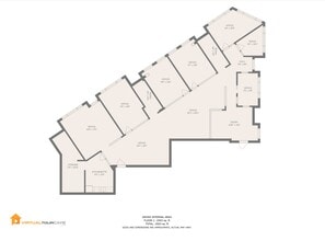 41111 Mission Blvd, Fremont, CA for lease Floor Plan- Image 1 of 1
