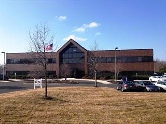 1395 Yardville Hamilton Square Rd, Hamilton, NJ à louer - Photo du bâtiment - Image 1 de 4