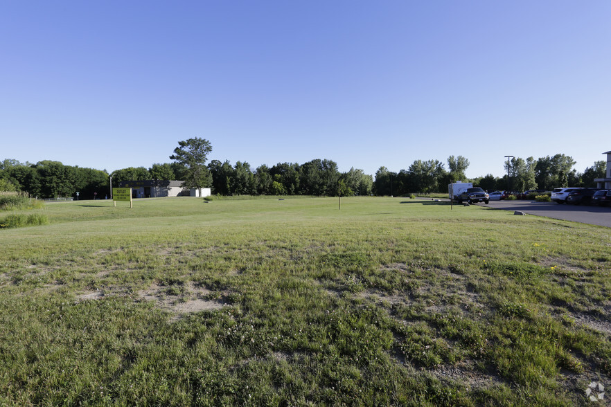 Sportsman Dr, Chisago City, MN à vendre - Photo principale - Image 1 de 1