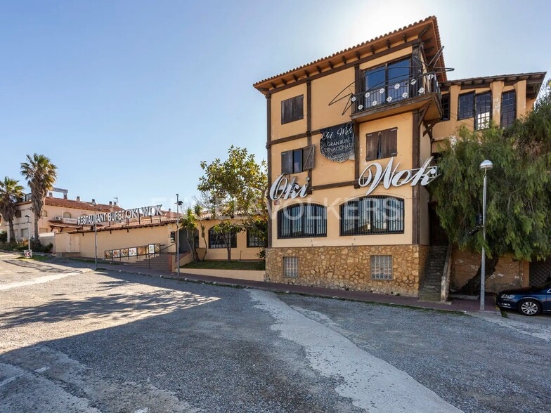 Commerce de détail dans Roda de Berà, Tarragona à vendre - Photo du bâtiment - Image 3 de 7