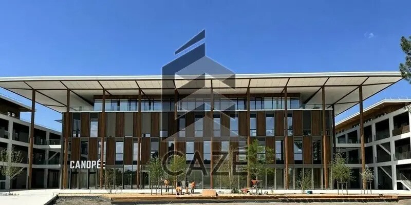 Office in Pessac for lease Building Photo- Image 1 of 5