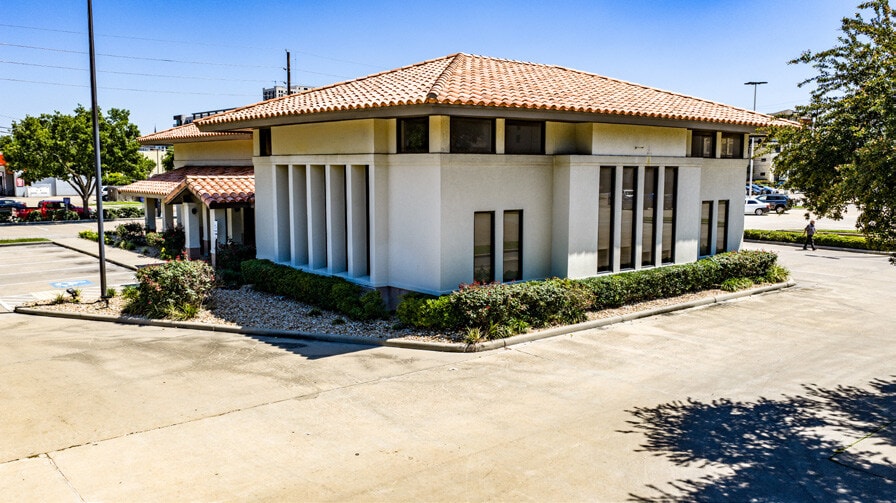 1629 S Voss Rd, Houston, TX for sale - Building Photo - Image 3 of 8