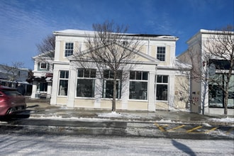 16-38 Nathan Ellis Hwy, Mashpee, MA for lease Building Photo- Image 1 of 3