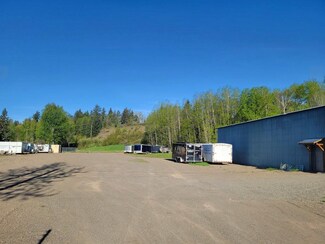 More details for 3505 Pierreroy Rd, Prince George, BC - Land for Lease