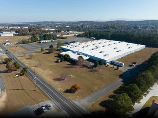 More details for 3800 Old Tasso Rd NE, Cleveland, TN - Industrial for Lease