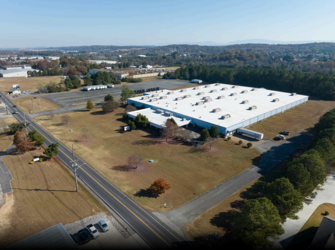 3800 Old Tasso Rd NE, Cleveland, TN for lease Building Photo- Image 1 of 3