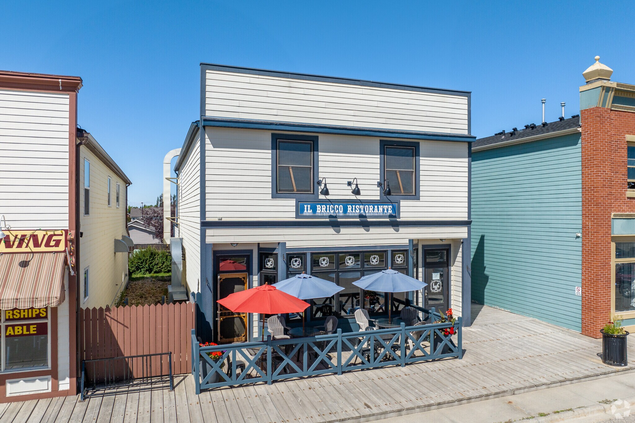 355 Centre St NW, Langdon, AB for sale Building Photo- Image 1 of 1