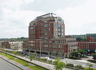 Plus de détails pour 286 Water St, Augusta, ME - Bureau à louer