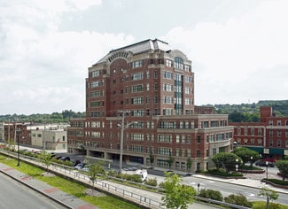 More details for 286 Water St, Augusta, ME - Office for Lease