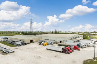 Plus de détails pour 4003 Seminole Pratt Whitney Rd, City Of Westlake, FL - Industriel à louer