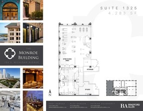 104 S Michigan Ave, Chicago, IL for lease Interior Photo- Image 1 of 1