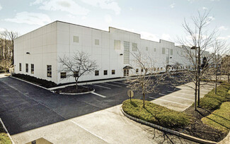 More details for 5 Commerce Way, Hamilton, NJ - Flex for Lease