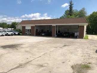 More details for 67 US Route 7 S, Rutland Town, VT - Retail for Sale