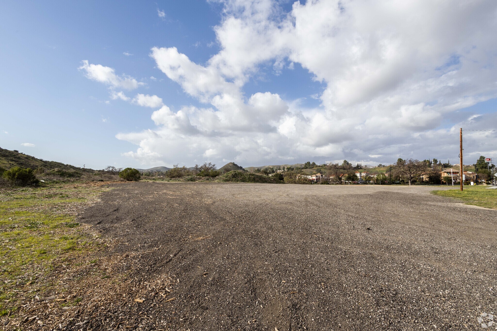 SWC Agoura Road & Kanan Rd, Agoura Hills, CA for lease Primary Photo- Image 1 of 4