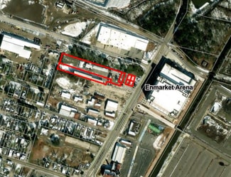 More details for 501 Stiles Ave, Savannah, GA - Land for Sale