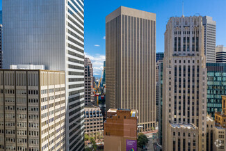 Plus de détails pour 525 Market St, San Francisco, CA - Bureau à louer