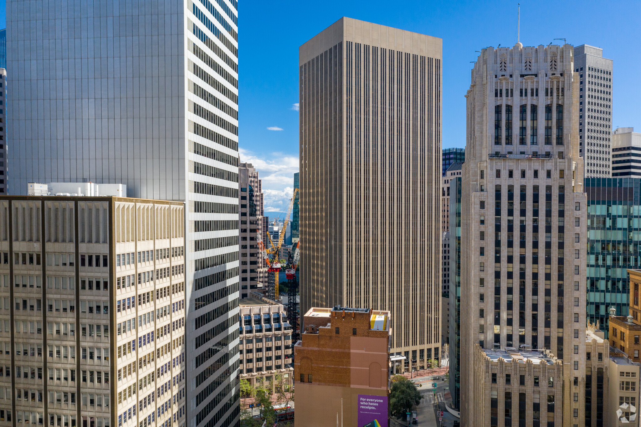 525 Market St, San Francisco, CA for lease Building Photo- Image 1 of 20