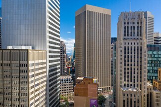 Plus de détails pour 525 Market St, San Francisco, CA - Bureau à louer