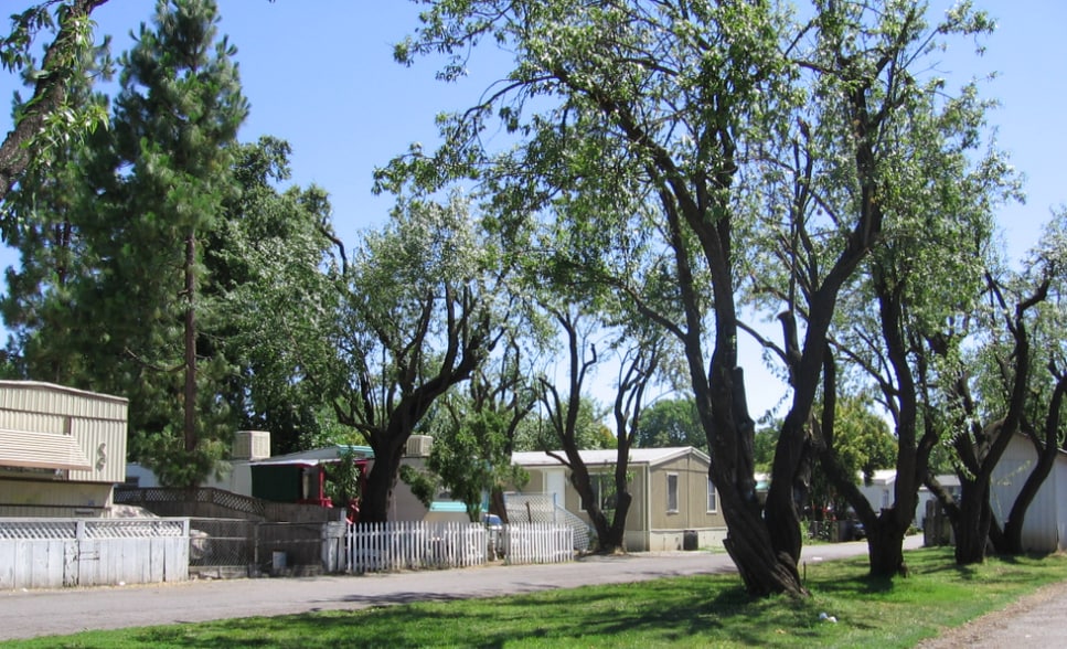 1564 Nord Ave, Chico, CA à vendre - Photo du bâtiment - Image 2 de 9