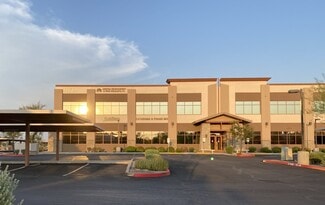 More details for 9139 W Thunderbird Rd, Peoria, AZ - Office for Lease