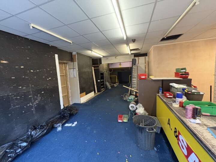 232-240 Rake Ln, Wallasey for lease Interior Photo- Image 1 of 2