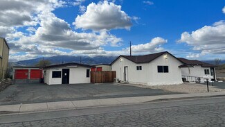 Plus de détails pour 2530 Empire Ranch Rd, Carson City, NV - Spécialité à vendre