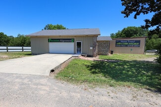More details for 101 Caney Pl, Glenwood, AR - Retail for Sale