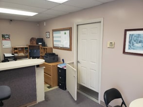 4395 Lisa Dr, Tipp City, OH for lease Interior Photo- Image 2 of 5