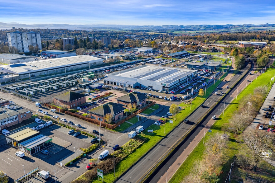 Kinnoull Rd, Dundee for lease - Building Photo - Image 2 of 8