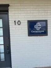 310 Walnut Bend Rd, Cordova, TN for lease Interior Photo- Image 1 of 7