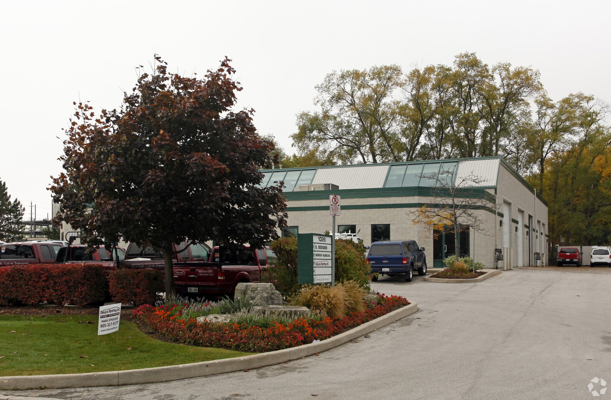 1026 Cooke Blvd, Burlington, ON à vendre Photo principale- Image 1 de 1