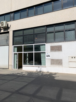 More details for Avenida Pirineos, San Sebastián De Los Reyes - Industrial for Sale