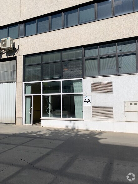 Avenida Pirineos, San Sebastián de los Reyes, Madrid for lease - Interior Photo - Image 1 of 1