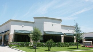 More details for 4150 Bluebonnet Dr, Stafford, TX - Flex for Lease