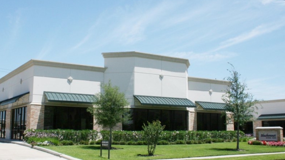 4150 Bluebonnet Dr, Stafford, TX for lease - Building Photo - Image 1 of 3