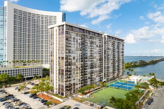 More details for 600 NE 36th St, Miami, FL - Office for Lease
