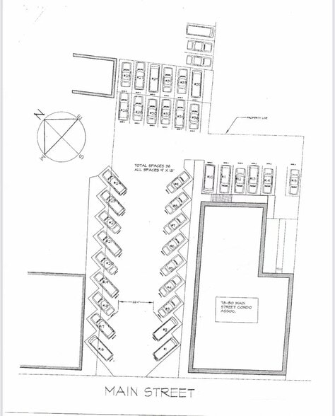 78-80 Main St, Madison, NJ for lease - Building Photo - Image 3 of 21