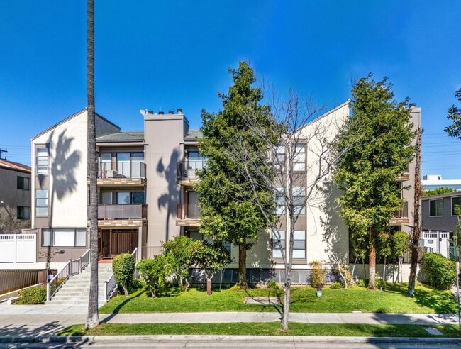 Plus de détails pour 453 Ivy St, Glendale, CA - Multi-résidentiel à vendre