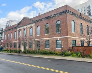 Plus de détails pour 7 Market St, Stamford, CT - Bureau à louer