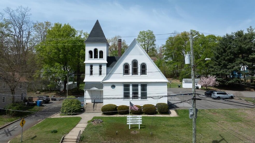517 West St, Bristol, CT for sale - Building Photo - Image 3 of 4