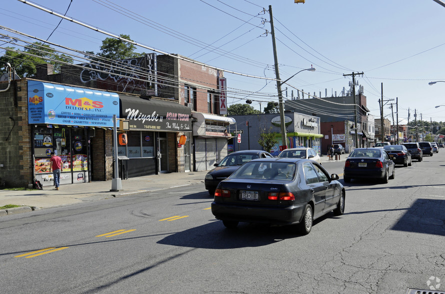 1340 Forest Ave, Staten Island, NY à louer - Autre - Image 3 de 4