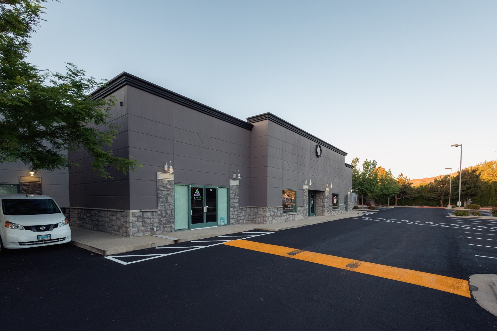 4690 Longley Ln, Reno, NV for lease Building Photo- Image 1 of 4