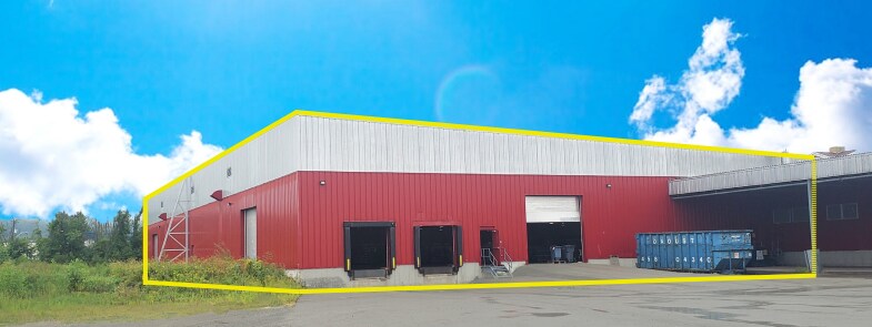 35 Rue Saint-Jean-Baptiste O, Rigaud, QC for lease Building Photo- Image 1 of 3