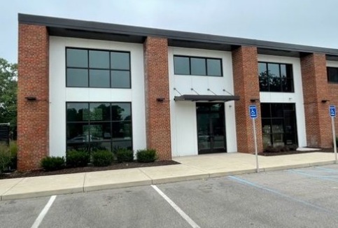 2080 Union Ave SE, Grand Rapids, MI for lease - Building Photo - Image 1 of 1