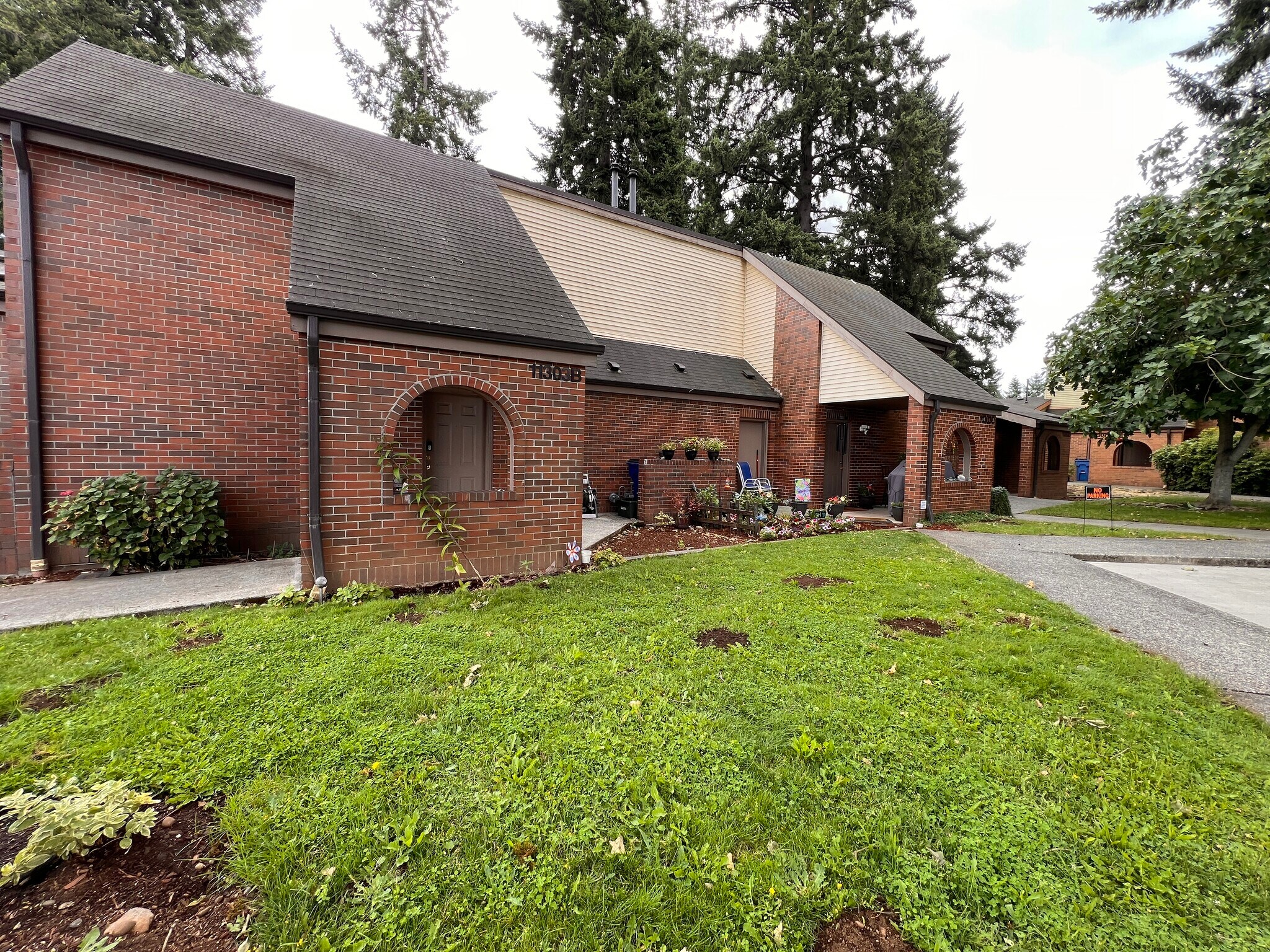 11205-11307 NE 49th St, Vancouver, WA à vendre Photo du bâtiment- Image 1 de 4