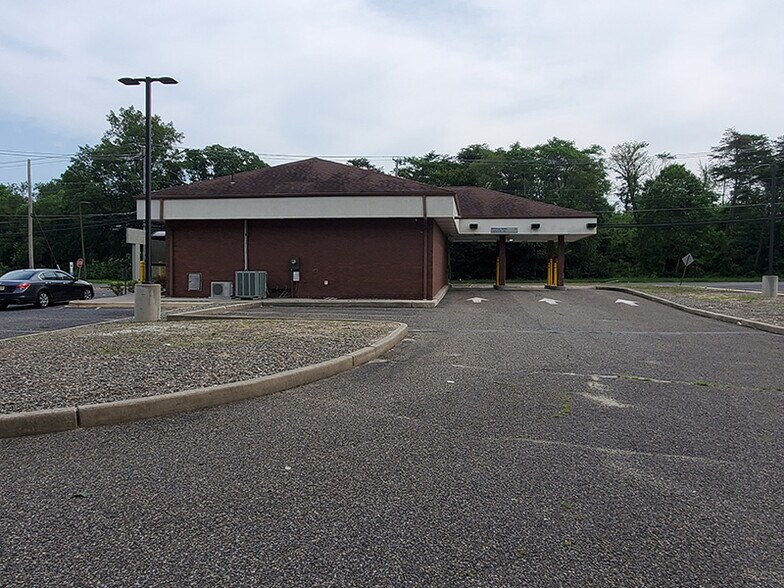 340 S White Horse Pike, Berlin, NJ à vendre - Photo du bâtiment - Image 2 de 25