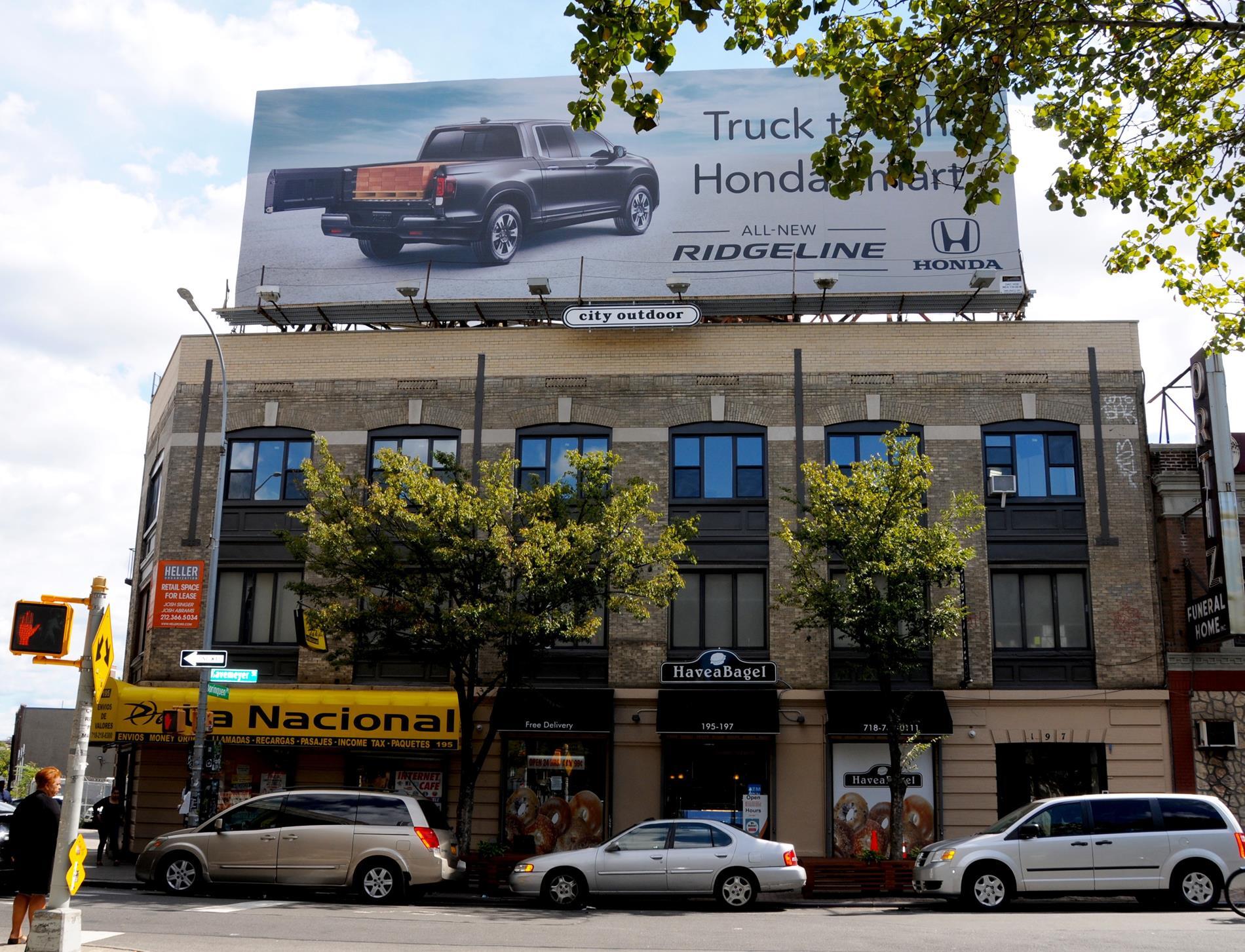 195-199 Havemeyer St, Brooklyn, NY for lease Building Photo- Image 1 of 25