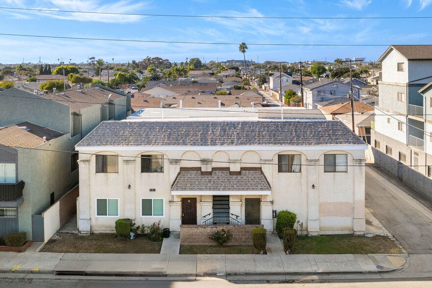 15917 Prairie Ave, Lawndale, CA for sale - Building Photo - Image 1 of 19